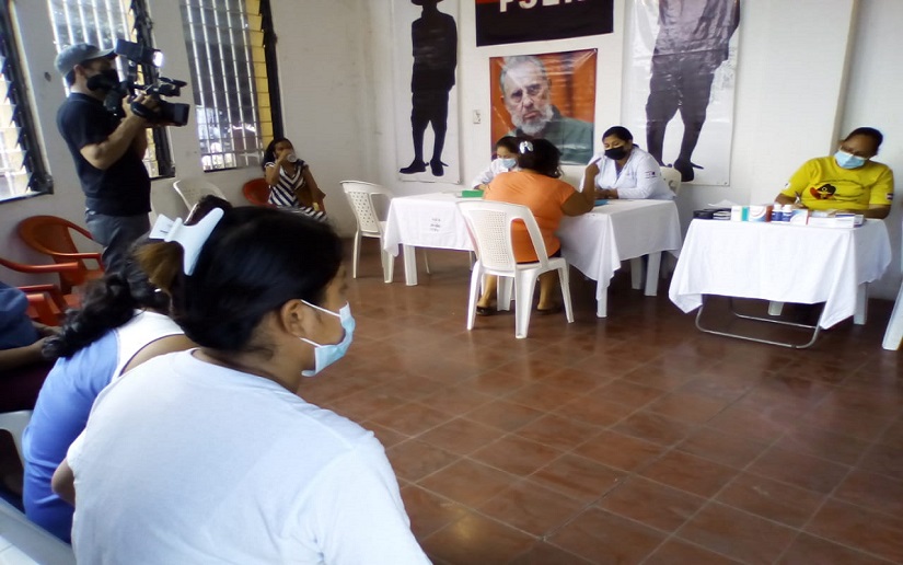 HOSPITAL